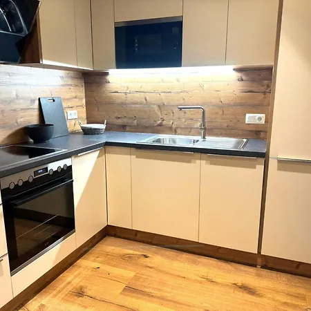 Apartmán In Stubaital Near Lift, Cleaning Included Neustift im Stubaital