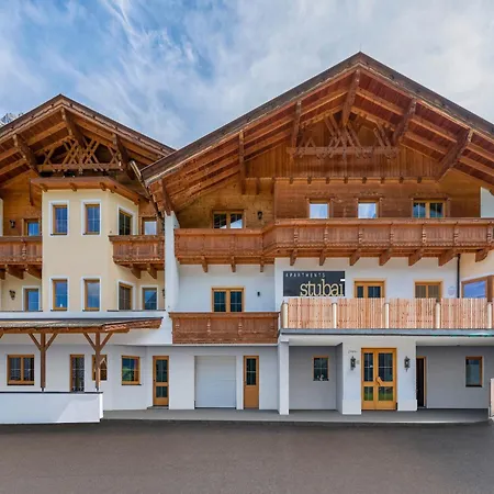 In Stubaital Near Lift, Cleaning Included *