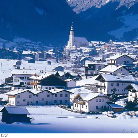 In Stubaital Near Lift, Cleaning Included Apartmán Neustift im Stubaital