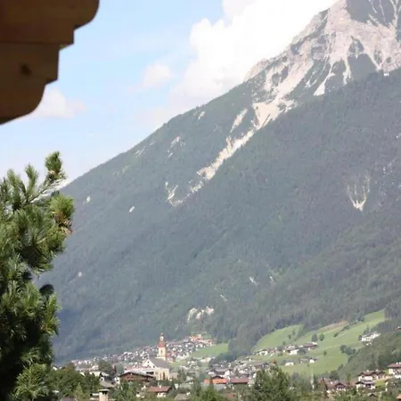 In Stubaital Near Lift, Cleaning Included * Neustift im Stubaital