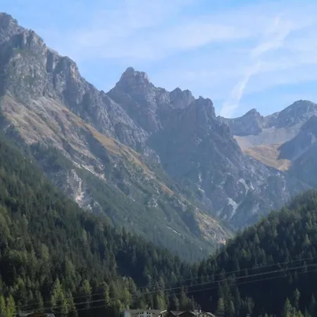 In Stubaital Near Lift, Cleaning Included *