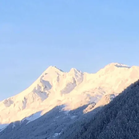 Appartement In Stubaital Near Lift, Cleaning Included Neustift im Stubaital