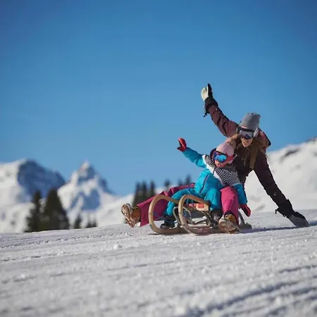In Stubaital Near Lift, Cleaning Included *