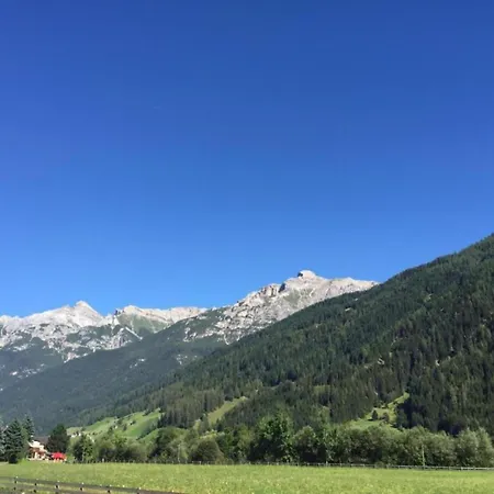 Apartmán In Stubaital Near Lift, Cleaning Included