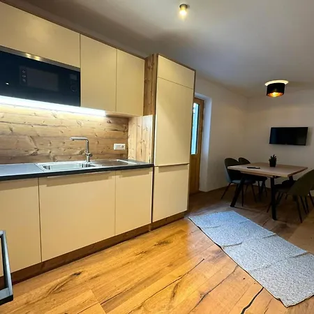 Apartmán In Stubaital Near Lift, Cleaning Included